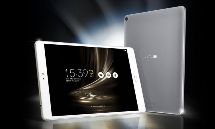 Asus ZenPad 3S 10
